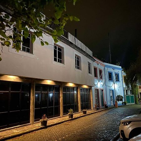 أورتا Hospedaria Verdemar المظهر الخارجي الصورة
