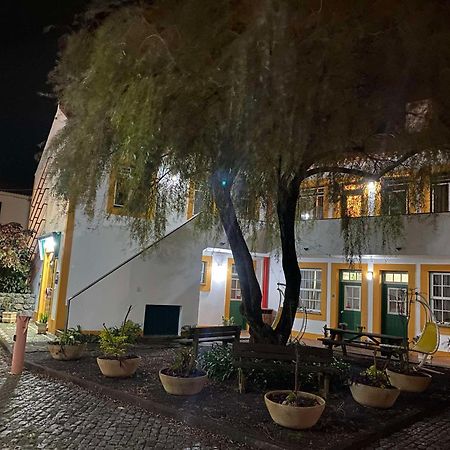 أورتا Hospedaria Verdemar المظهر الخارجي الصورة