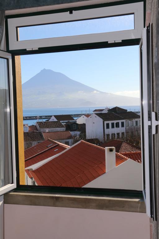 أورتا Hospedaria Verdemar الغرفة الصورة