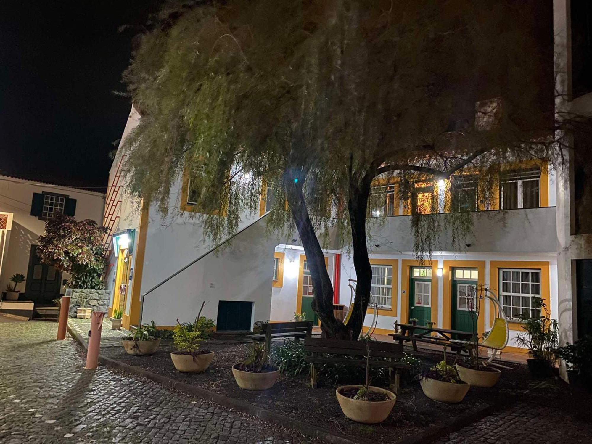 أورتا Hospedaria Verdemar المظهر الخارجي الصورة